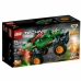 Set de Construcție Lego Dragón Multicolor + 7 Ani 217 piezas