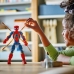 Stavební sada Lego 76298 Marvel Spiderman Vícebarevný