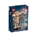 Playset Lego 76421 Bunt