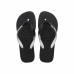 Ciabatte da Uomo Havaianas Top Mix Nero