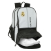 Mochila Escolar Real Madrid C.F. 30 x 42 x 17 cm