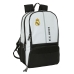 Mochila Escolar Real Madrid C.F. 30 x 42 x 17 cm