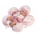 Baby doll Llorens 63592 Bimba 35 cm