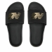 Chinelos para Mulher New Balance 200 Chrome Preto