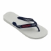 Tongs pour Femmes Havaianas Power Light Blanc