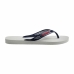 Chinelos para Mulher Havaianas Power Light Branco