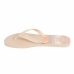 Ciabatte da Donna Havaianas Elegance Bianco Naturale