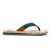 Női flip flops Joma Sport S.Lanzarote Lady 2401 Fekete Világos barna