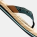 Ženske flip flops Joma Sport S.Lanzarote Lady 2401 Črna Svetlo rjava