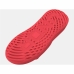 Dames Slippers Under Armour Ignite Select Rood