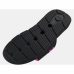 Flip Flops for kvinner Under Armour Ignite 7 SL Svart