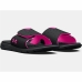 Dames Slippers Under Armour Ignite 7 SL Zwart