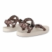 Mountain sandals Regatta Vendeavoure Brown