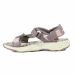 Mountain sandals Hi-Tec Ula Raft Orange