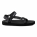 Mountain sandals Regatta Vendeavoure Black