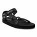 Mountain sandals Regatta Vendeavoure Black