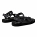 Mountain sandals Regatta Vendeavoure Black