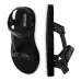 Mountain sandals Regatta Vendeavoure Black