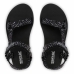 Mountain sandals Regatta Vendeavoure Black