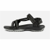 Mountain sandaler Teva Terra Fi Lite Sort