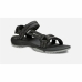 Mountain sandaler Teva Terra Fi Lite Sort