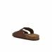 Women's sandals Geox Brionia Brown