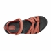 Mountain sandaler Teva Tirra Orange