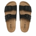 Damensandalen Geox Brionia Schwarz