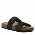 Dames sandalen Geox Brionia Zwart