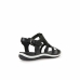 Dames sandalen Geox Vega Zwart