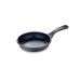 Poêle 3 Claveles Aluminium fondu Ø 20 cm Noir