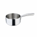 Saucepan Masterpro Bones by Alessi Stainless steel Ø 16 cm 1,6 L Black