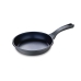 Poêle 3 Claveles Aluminium fondu Ø 26 cm Noir