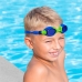 Bestway Occhiali da Nuoto in Silicone Antinebbia per Adulti, Colori Assortiti +14 Anni Spiaggia e Piscina 21051