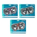 Diving mask Bestway Adult (1 Unit)