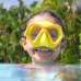 Miglior modo Maschera da Sub Junior Cinghia Anatomica Colore Assortito +7 Anni Spiaggia e Piscina 22040