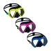 Bestway Duikmasker voor Kinderen Anatomische Riem Diverse Kleuren +3 Jaar Strand en Zwembad 22011