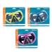 Bestway Duikmasker voor Kinderen Anatomische Riem Diverse Kleuren +3 Jaar Strand en Zwembad 22011