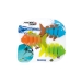 Submersible Diving Toy Bestway Fish 3 Pieces