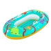 Bestway Manguitos Hinchables Decorados Seguridad Bebe 25x15 cm +3 a 6 Años Playa y Piscina 32273