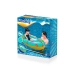 Bestway Aufblasbare Ärmel Verziert Sicherheit Baby 25x15 cm +3 bis 6 Jahre Strand und Pool 32273