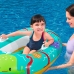 Bestway Aufblasbare Ärmel Verziert Sicherheit Baby 25x15 cm +3 bis 6 Jahre Strand und Pool 32273