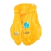 Vestă Gonflabil pentru Piscină Bestway Galben Caracatiță 51 x 46 cm (1 Unități)