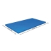 Swimmingpool Cover Bestway Blå 410 x 226 cm