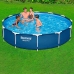 Piscină Detașabilă Bestway 366 x 76 cm