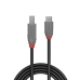 Kabel USB-C u USB B LINDY 36666 1 m