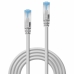 Cable USB LINDY 47143 Gris (1 unidad)