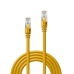 Kabel FTP RJ45 kategorija 6 trdi LINDY 45986 Rumena 10 m 1 kosov