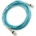Optisko šķiedru kabelis HPE AJ838A 30 m
