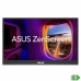 Monitorius Asus ZenScreen MQ16AHE Full HD 15,6